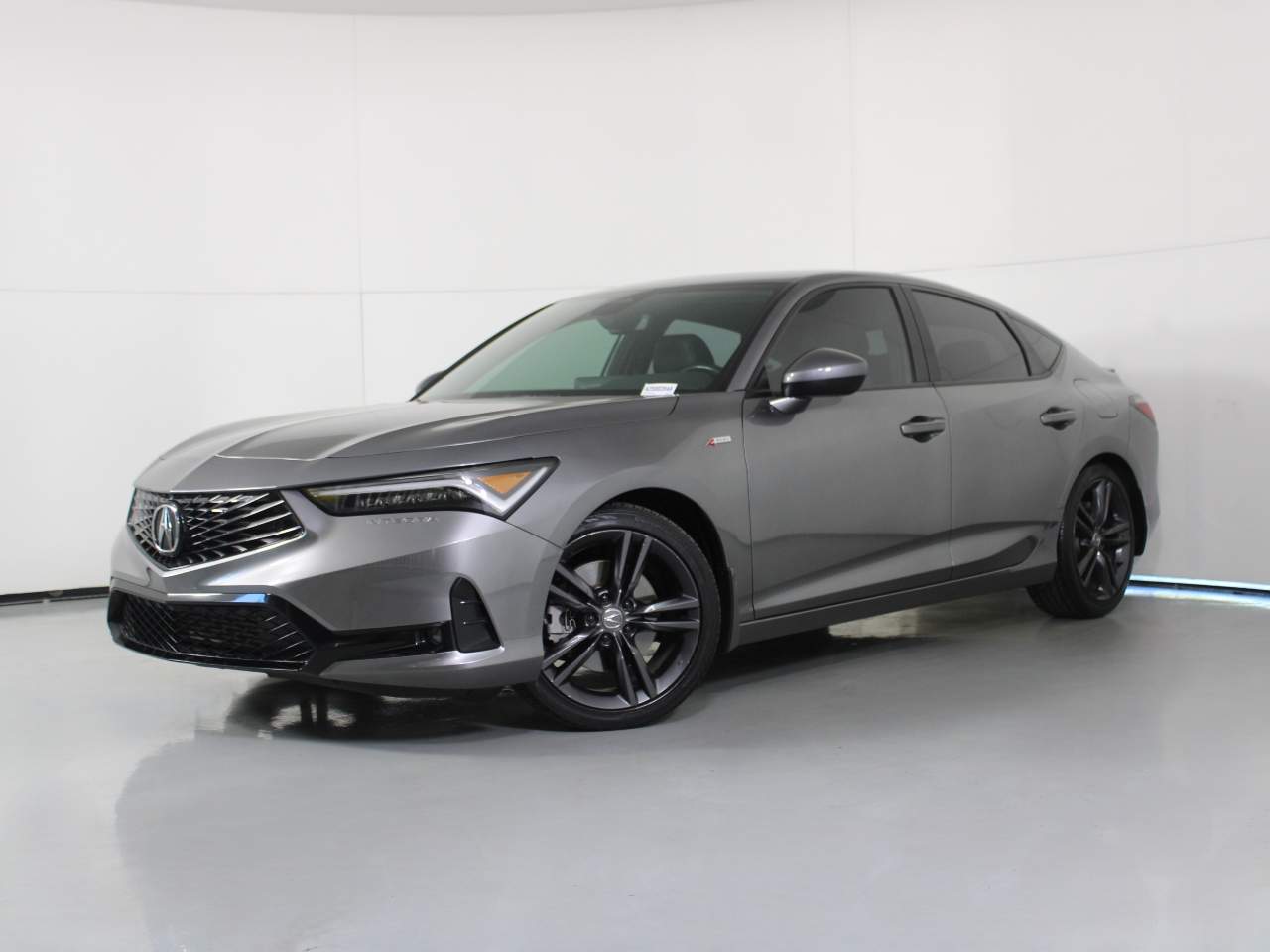 2024 Acura Integra w/A-SPEC