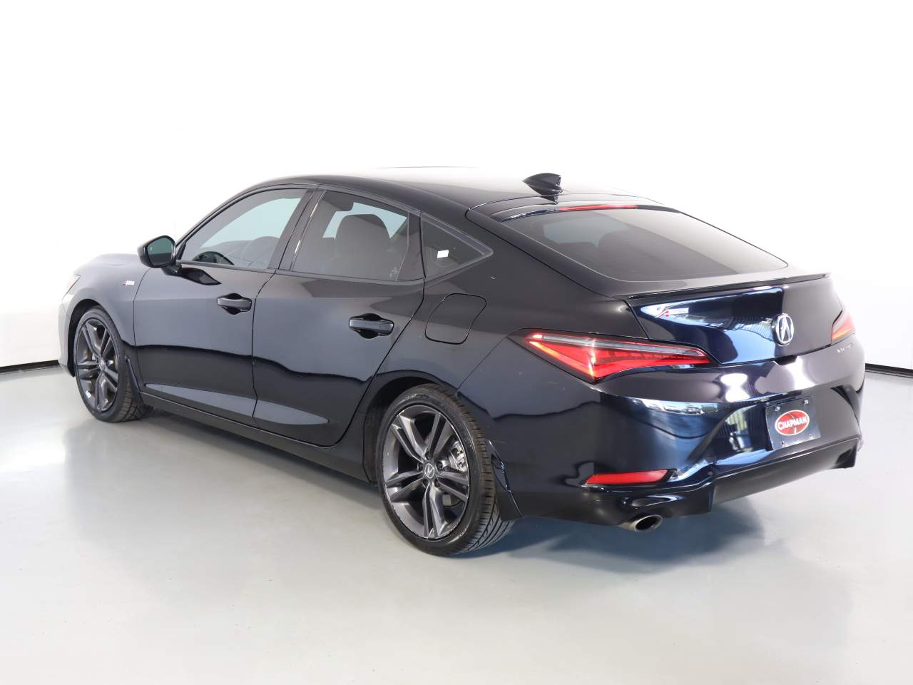 2024 Acura Integra w/A-SPEC