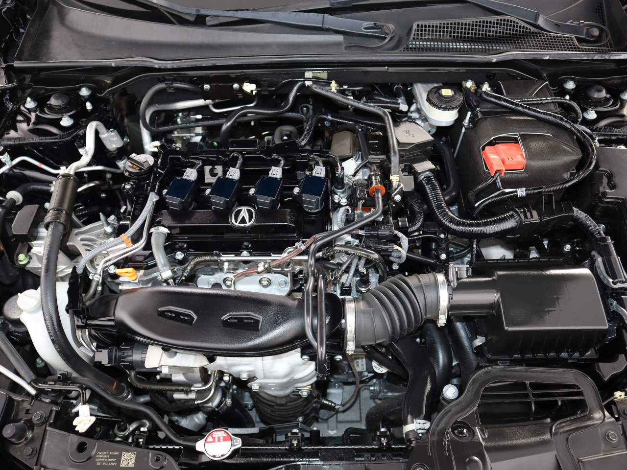 2024 Acura Integra w/A-SPEC