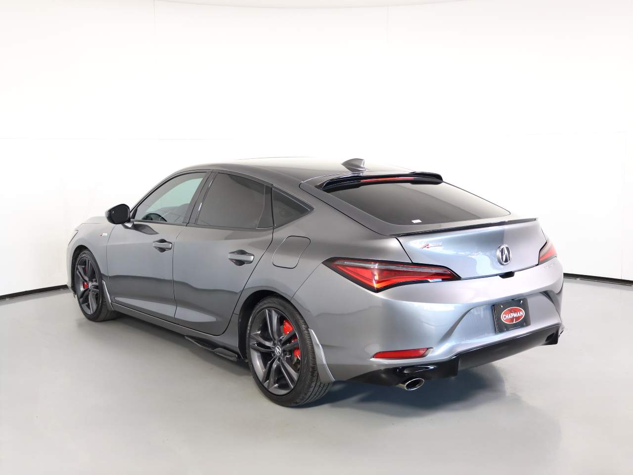 2025 Acura Integra w/A-SPEC