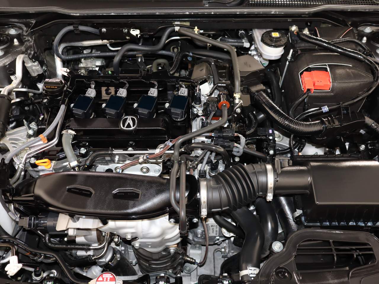 2025 Acura Integra w/A-SPEC