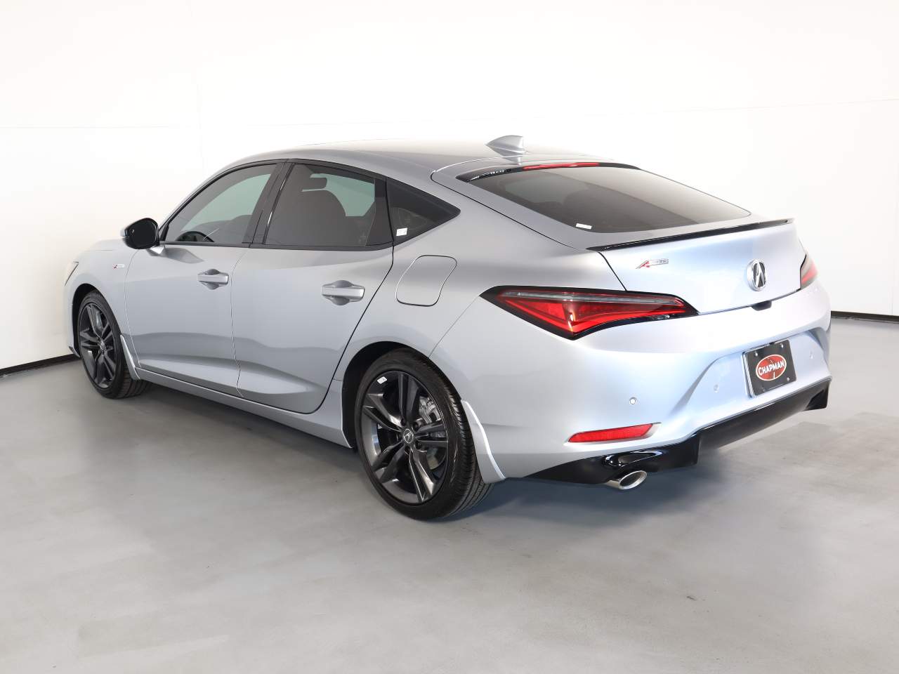 2025 Acura Integra Tech Pkg A-SPEC