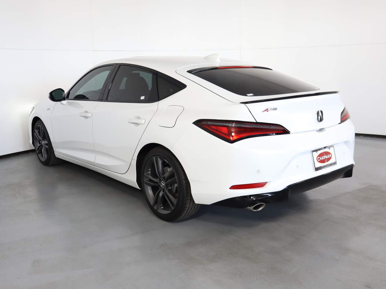 2025 Acura Integra Tech Pkg A-SPEC