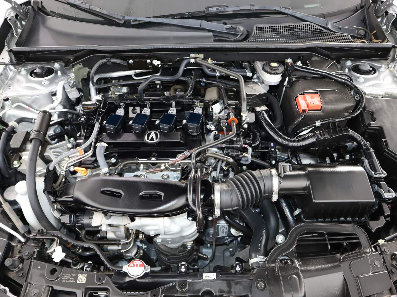 2024 Acura Integra w/Tech w/A-SPEC