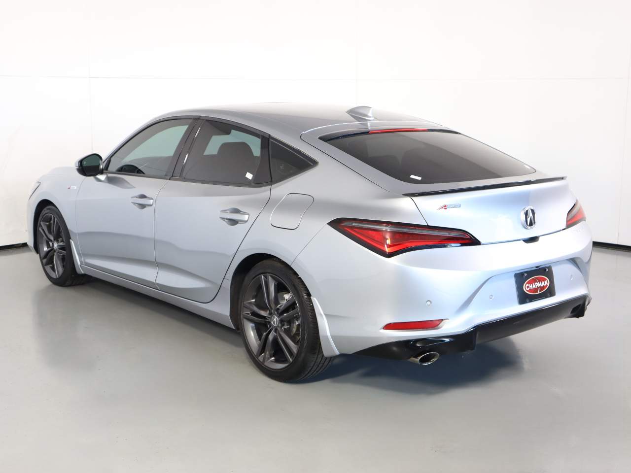 2024 Acura Integra w/Tech w/A-SPEC