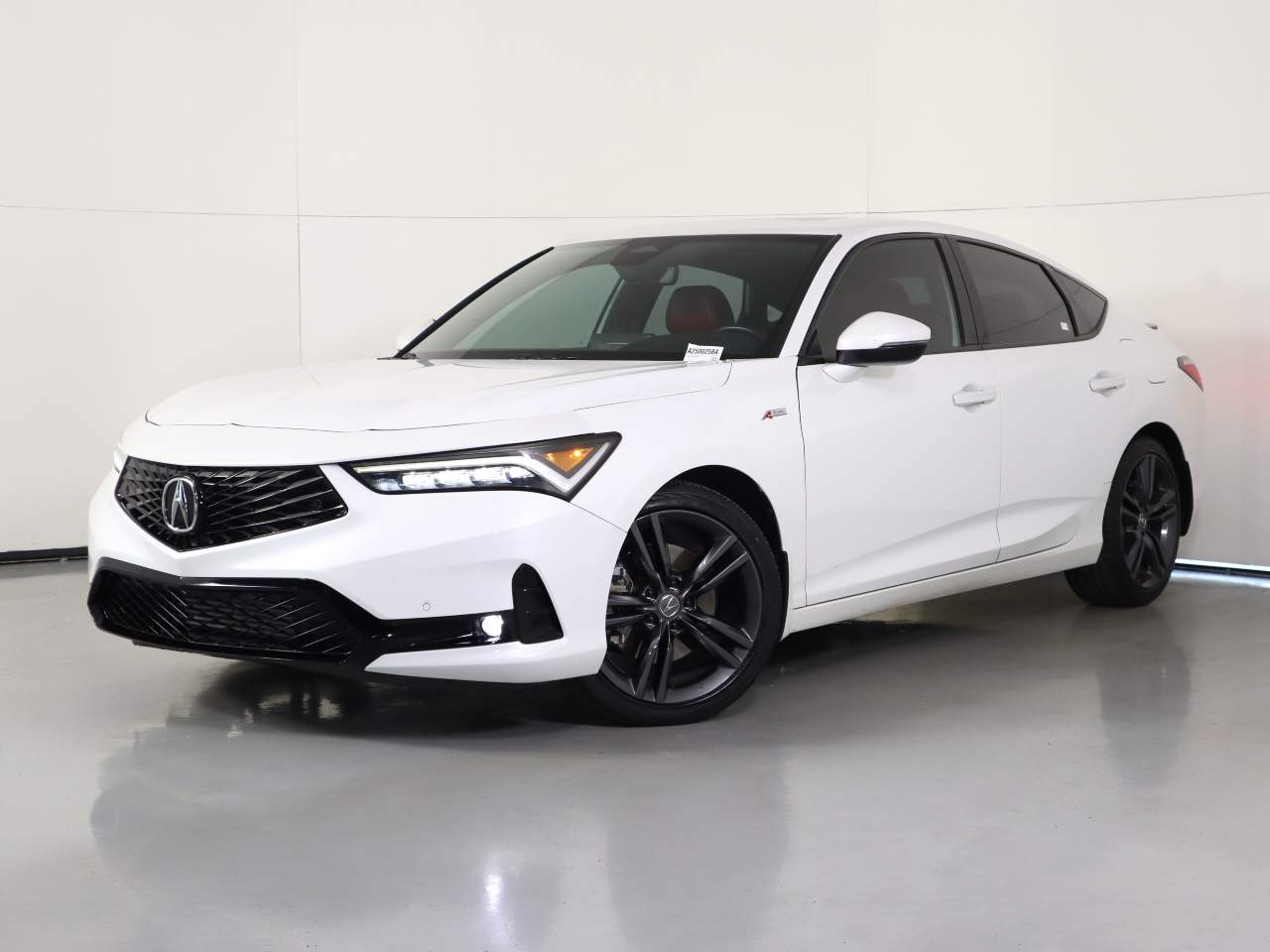 2023 Acura Integra w/Tech w/A-SPEC