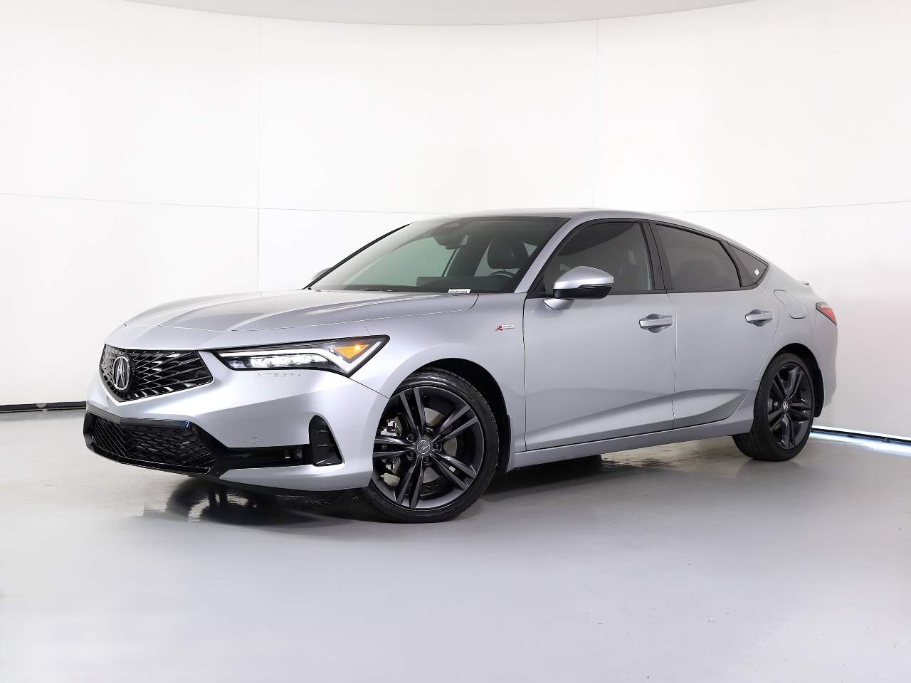 2025 Acura Integra w/Tech w/A-SPEC