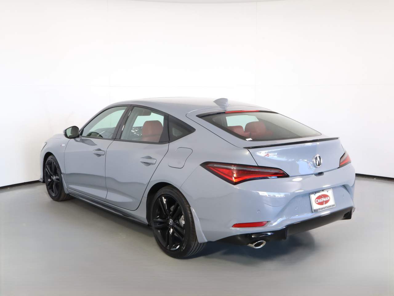 2026 Acura Integra Tech Pkg A-SPEC