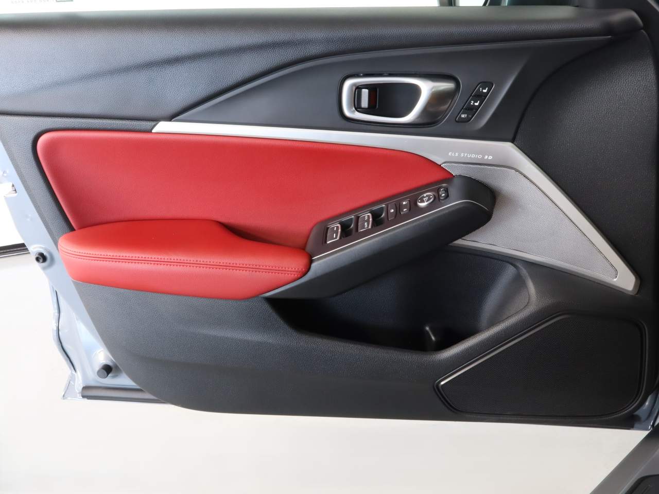 2026 Acura Integra Tech Pkg A-SPEC