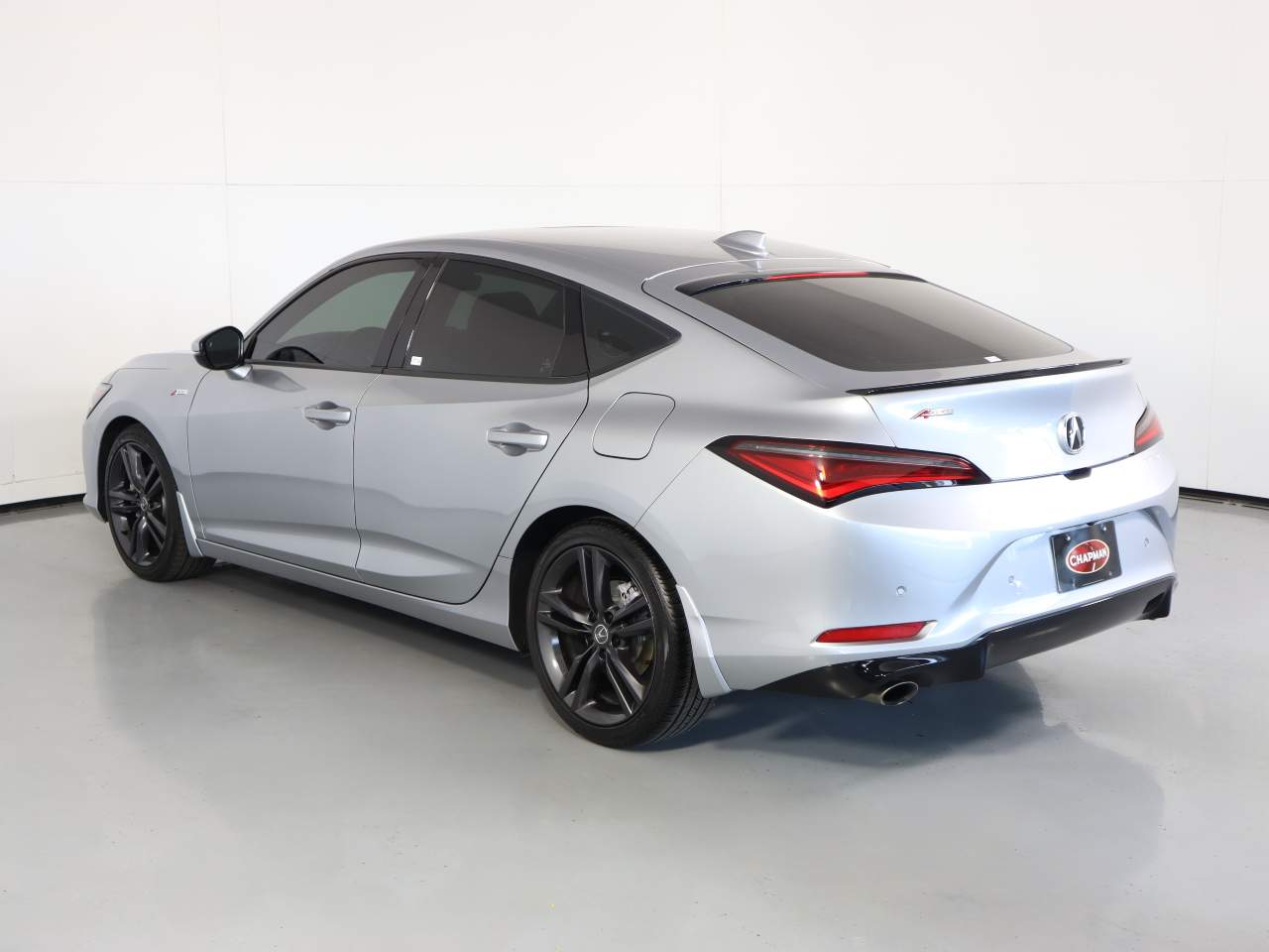 2024 Acura Integra w/Tech w/A-SPEC
