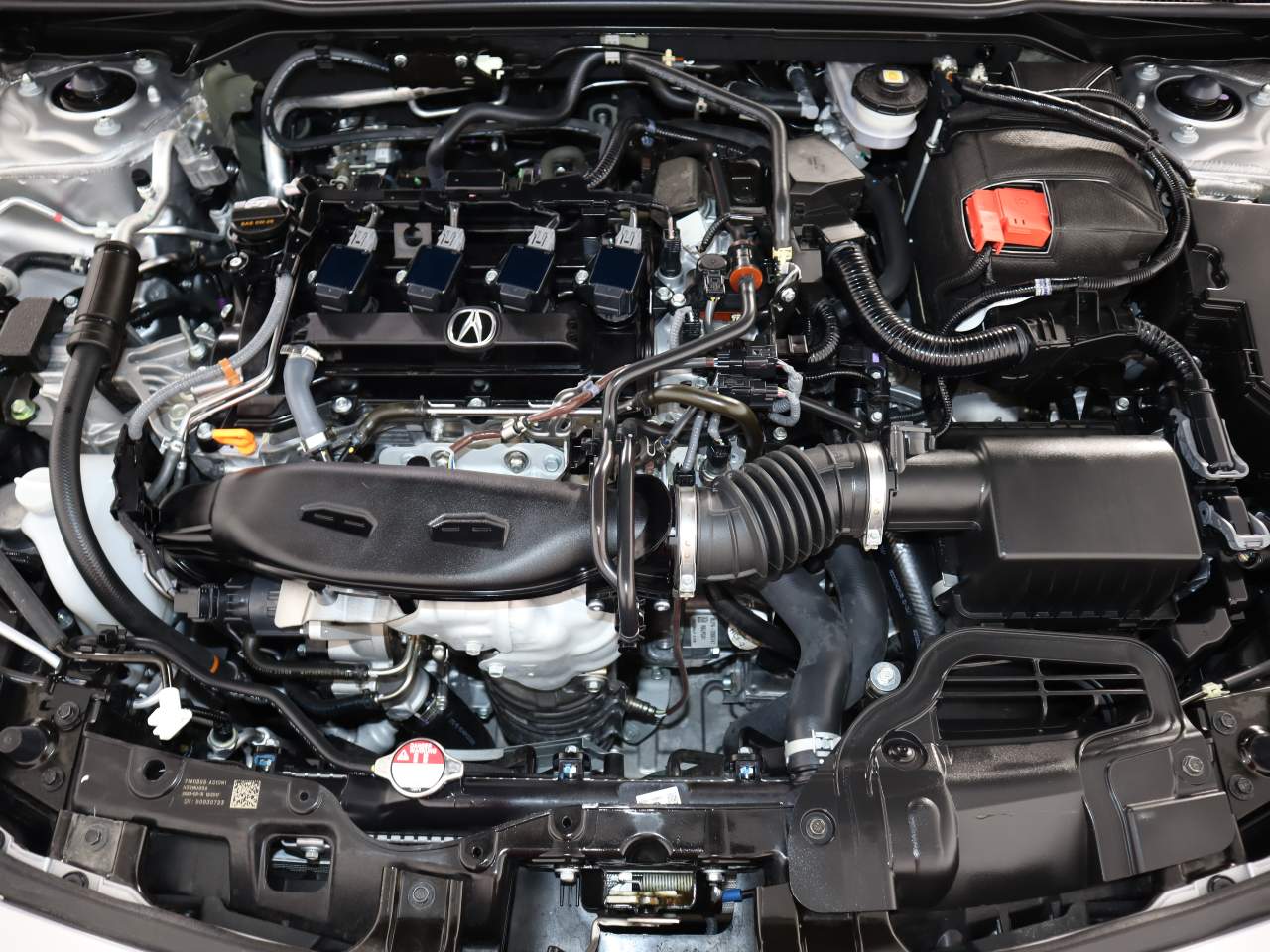 2024 Acura Integra w/Tech w/A-SPEC