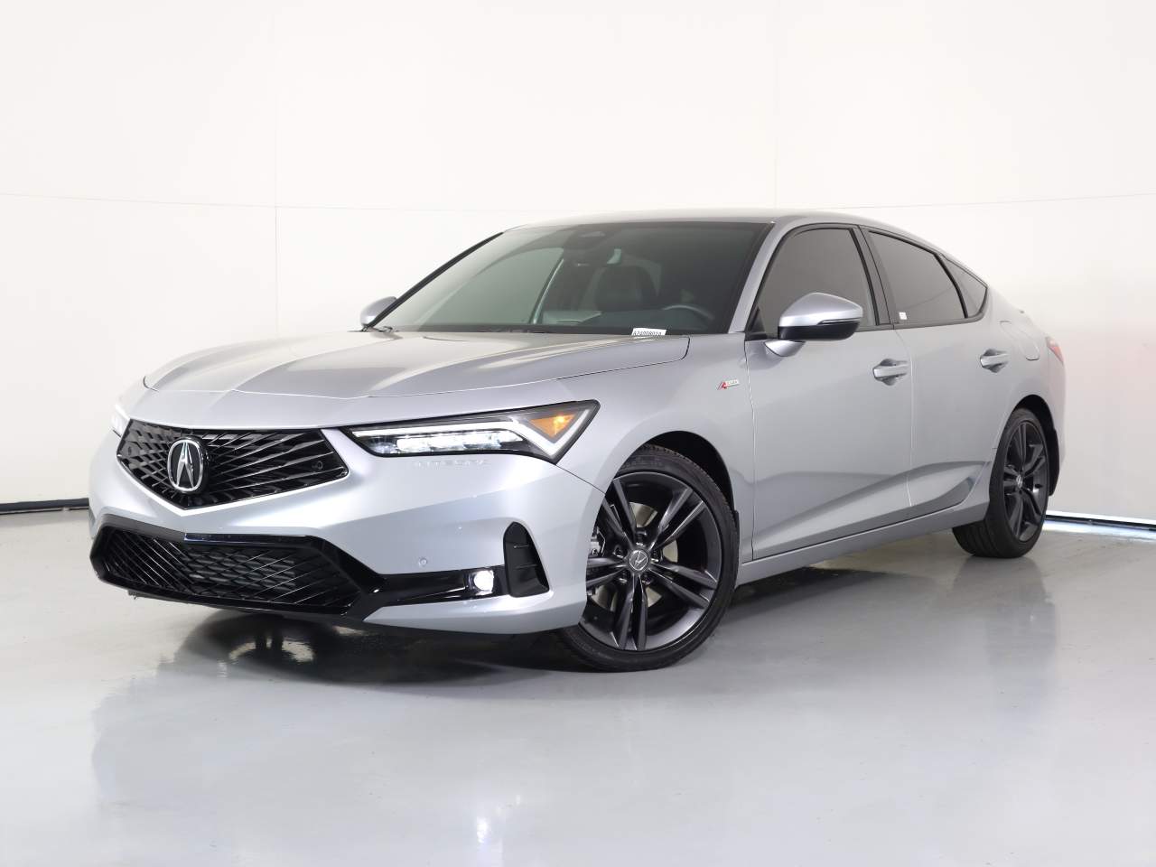2024 Acura Integra w/Tech w/A-SPEC