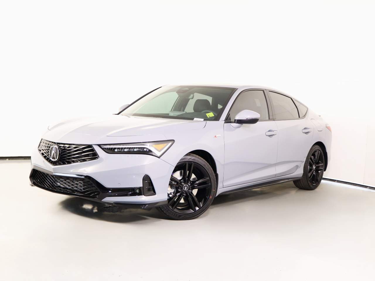 2026 Acura Integra Tech Pkg A-SPEC