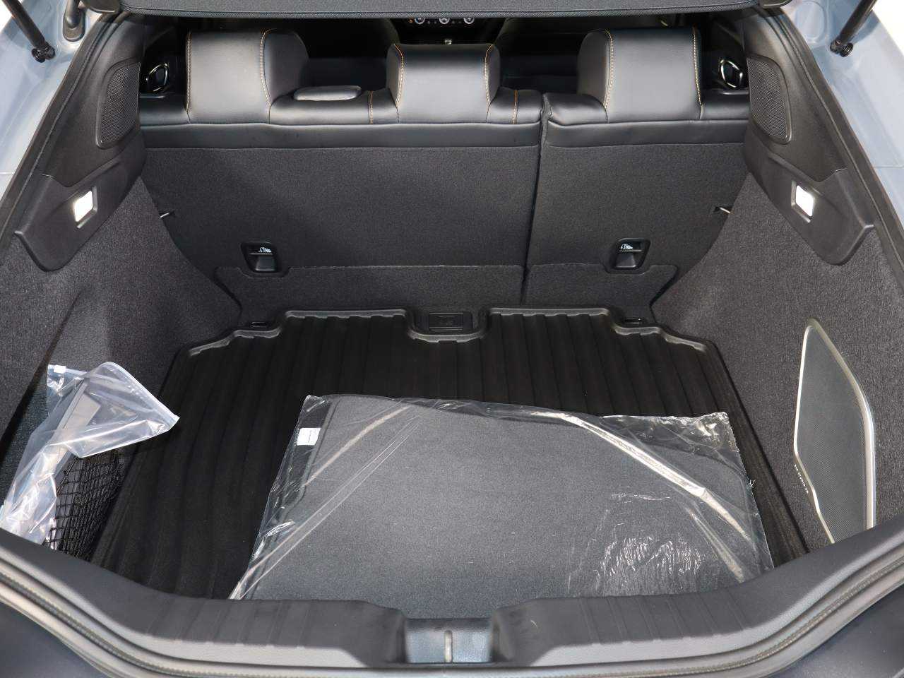 2026 Acura Integra Tech Pkg A-SPEC