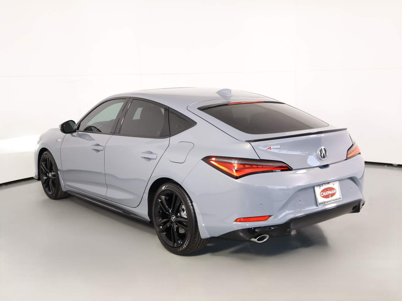 2026 Acura Integra Tech Pkg A-SPEC