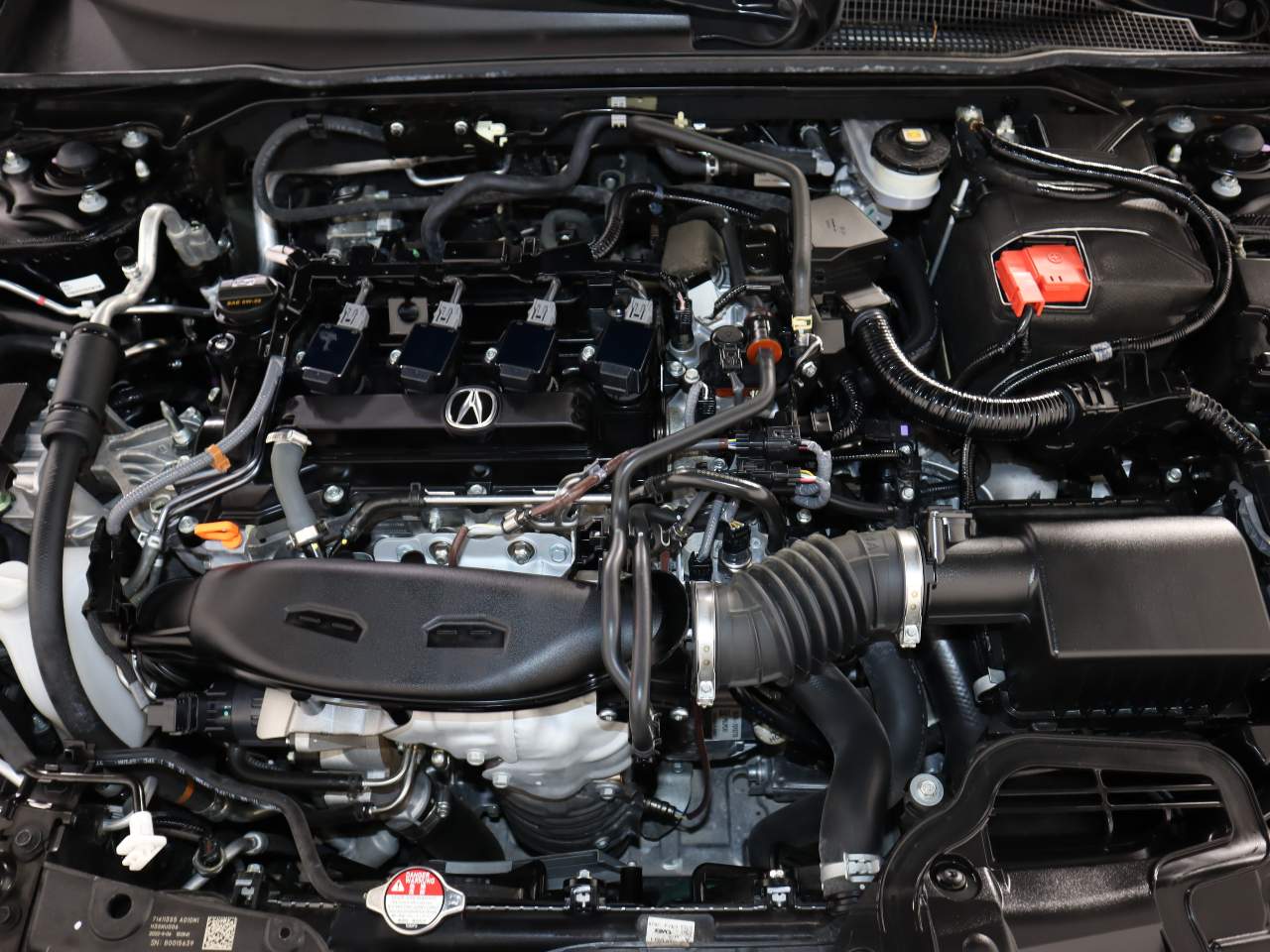 2023 Acura Integra w/Tech w/A-SPEC