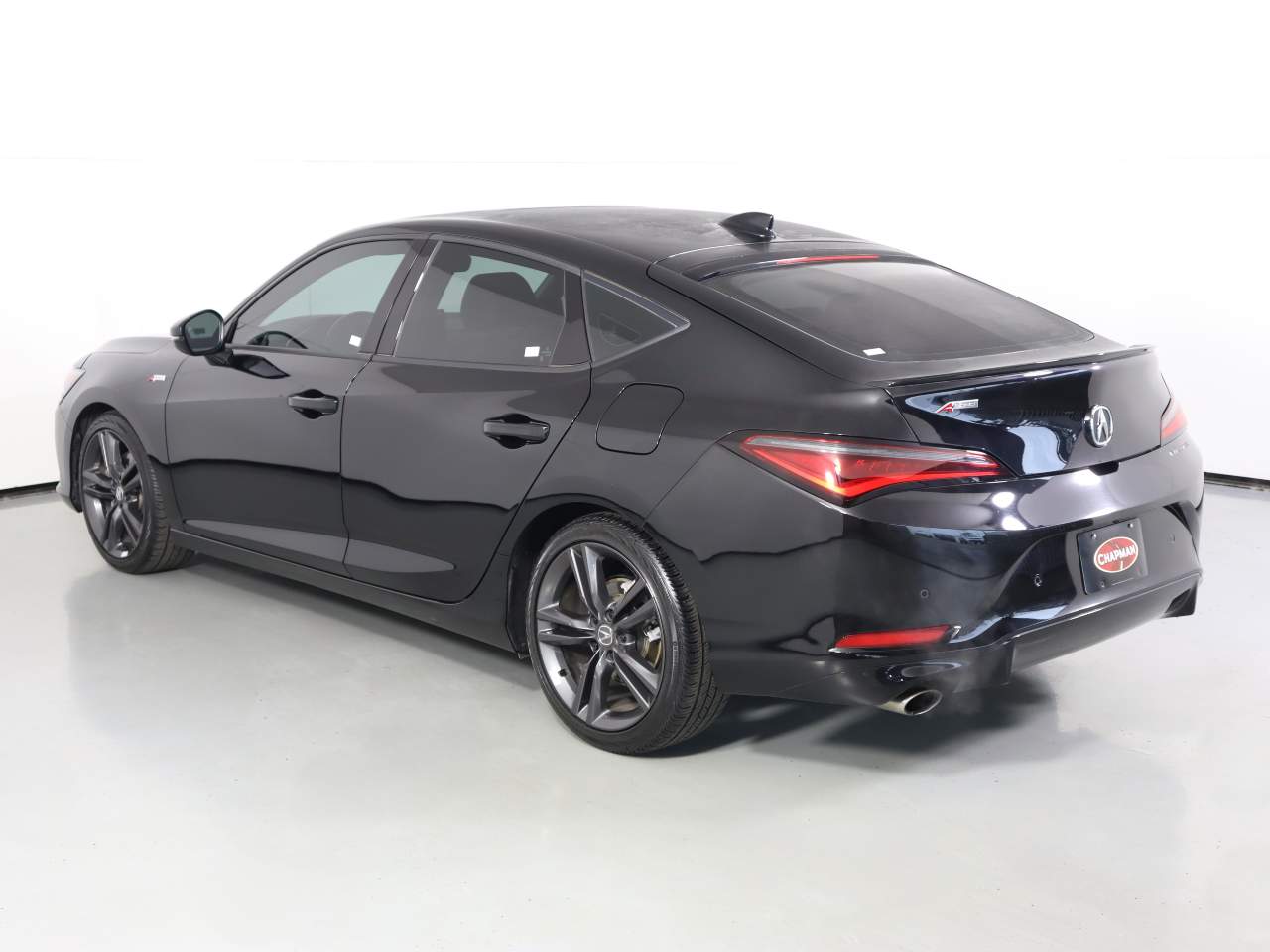 2023 Acura Integra w/Tech w/A-SPEC