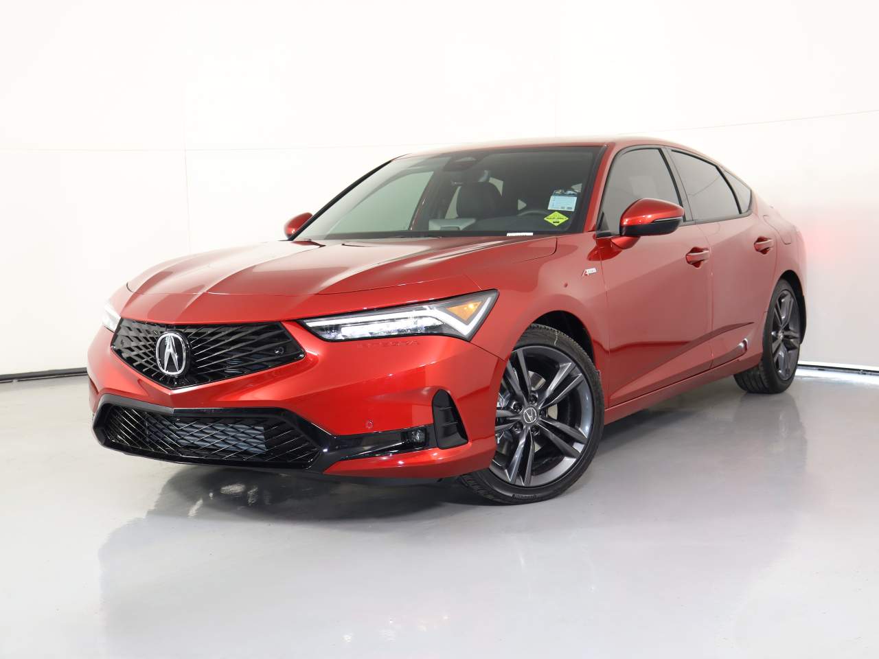 2025 Acura Integra Tech Pkg A-SPEC