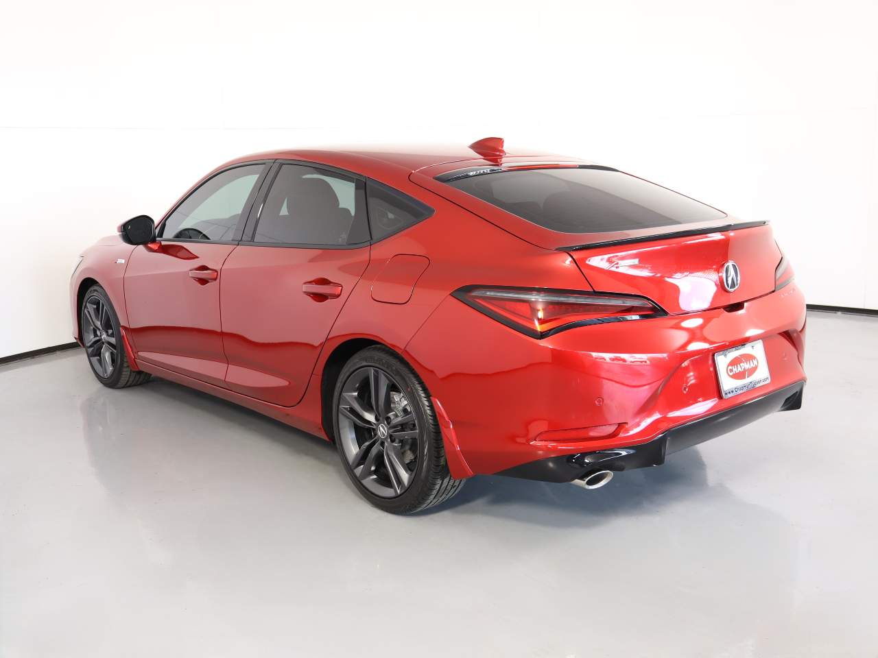 2025 Acura Integra Tech Pkg A-SPEC