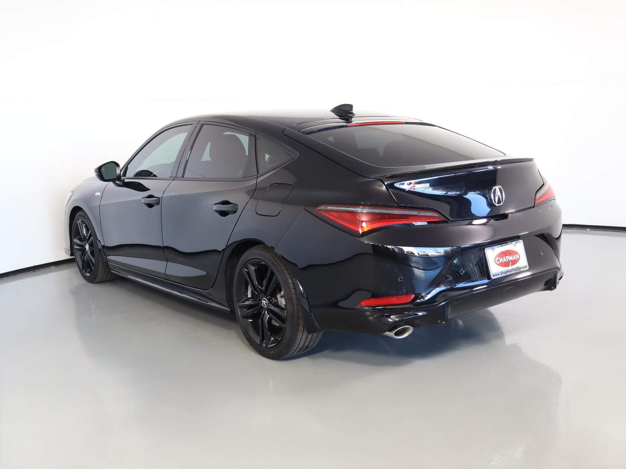 2026 Acura Integra Tech Pkg A-SPEC