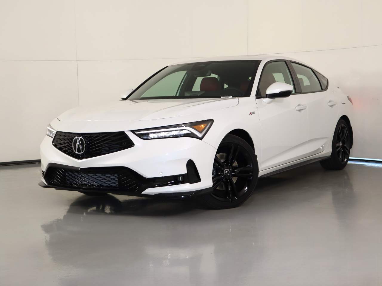 2026 Acura Integra Tech Pkg A-SPEC