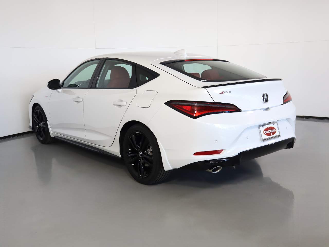 2026 Acura Integra Tech Pkg A-SPEC