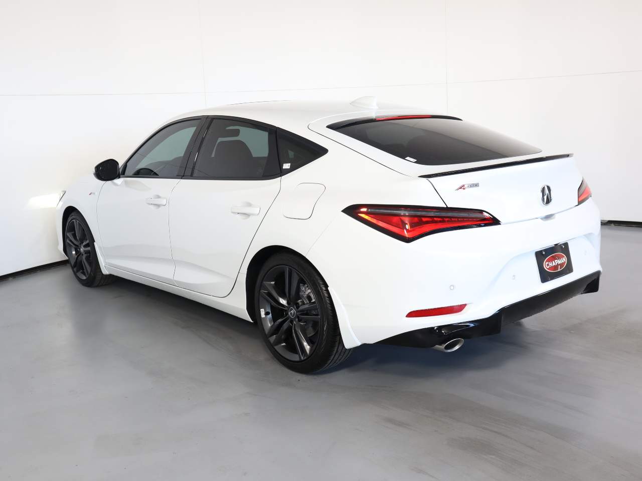 2025 Acura Integra Tech Pkg A-SPEC