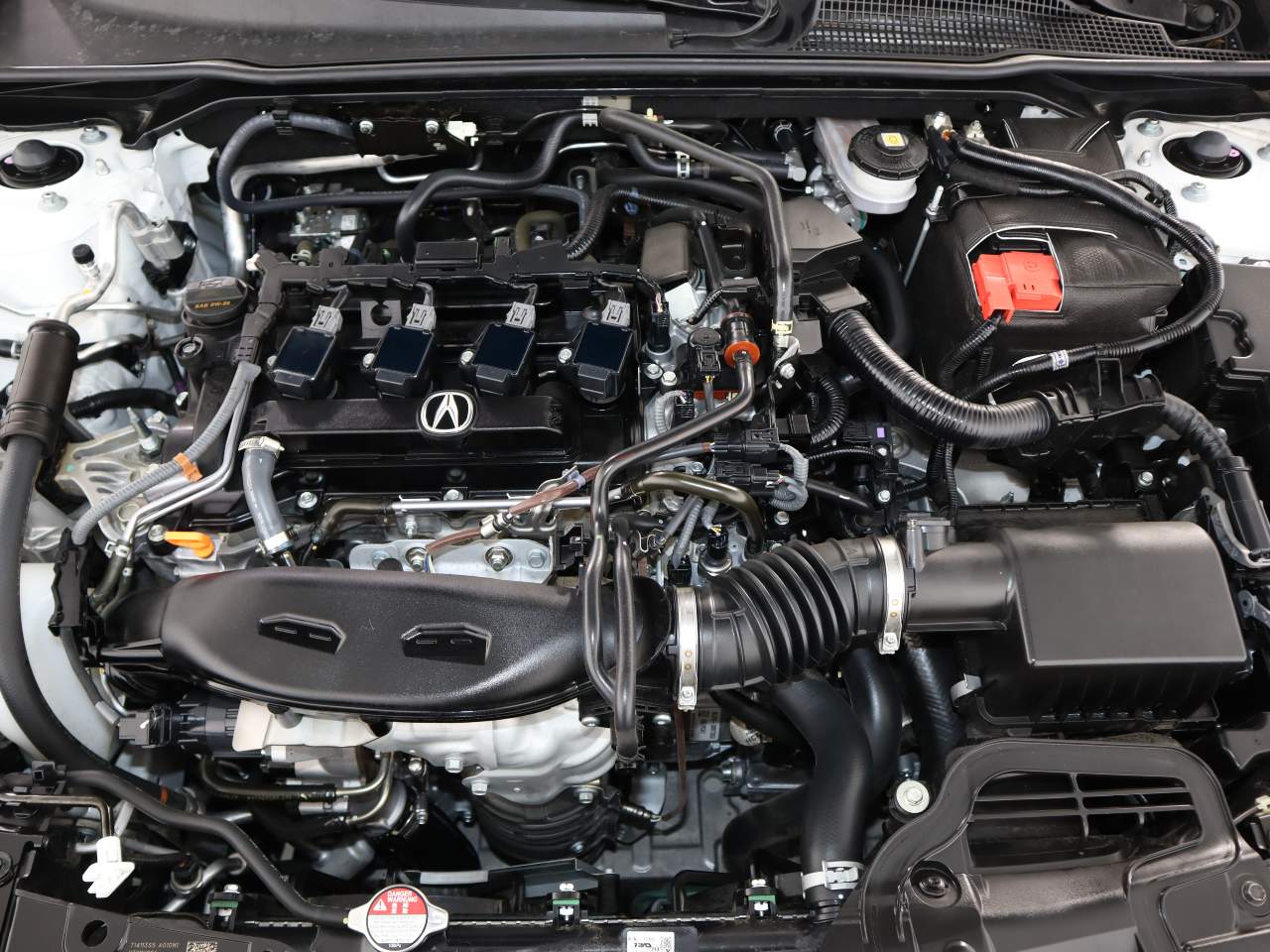 2025 Acura Integra w/Tech w/A-SPEC