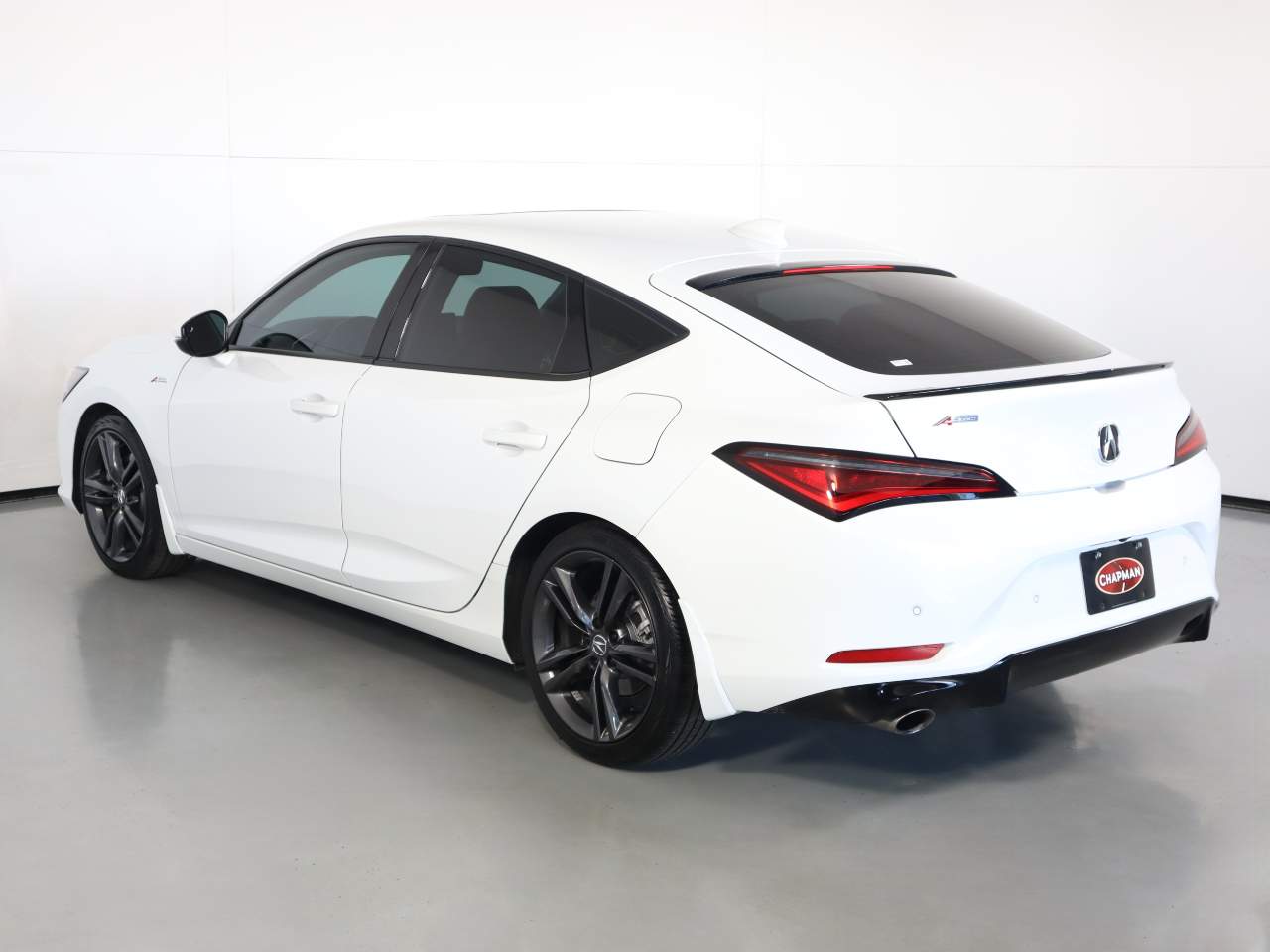 2025 Acura Integra w/Tech w/A-SPEC