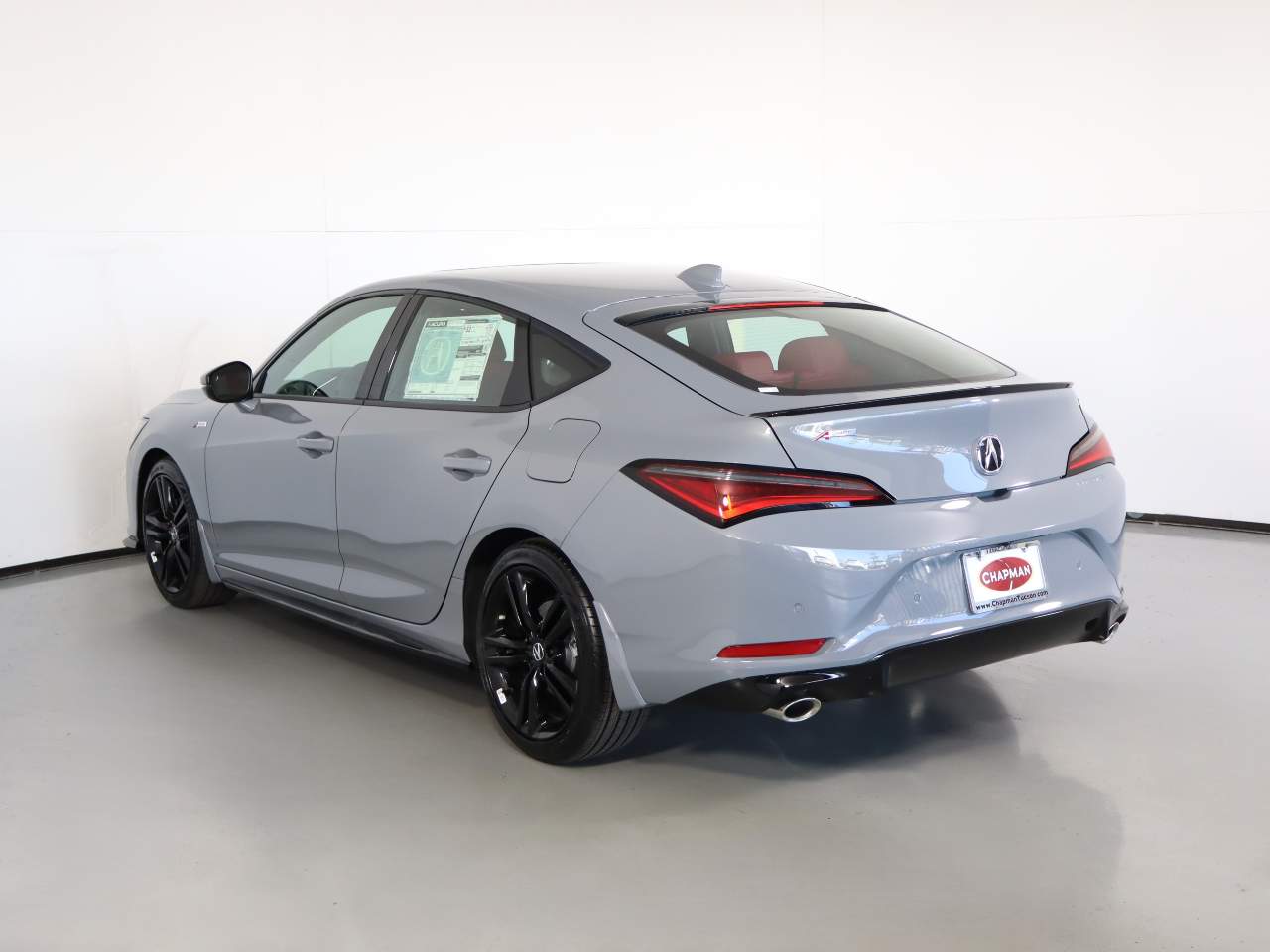 2026 Acura Integra Tech Pkg A-SPEC