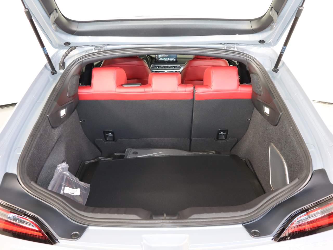 2026 Acura Integra Tech Pkg A-SPEC