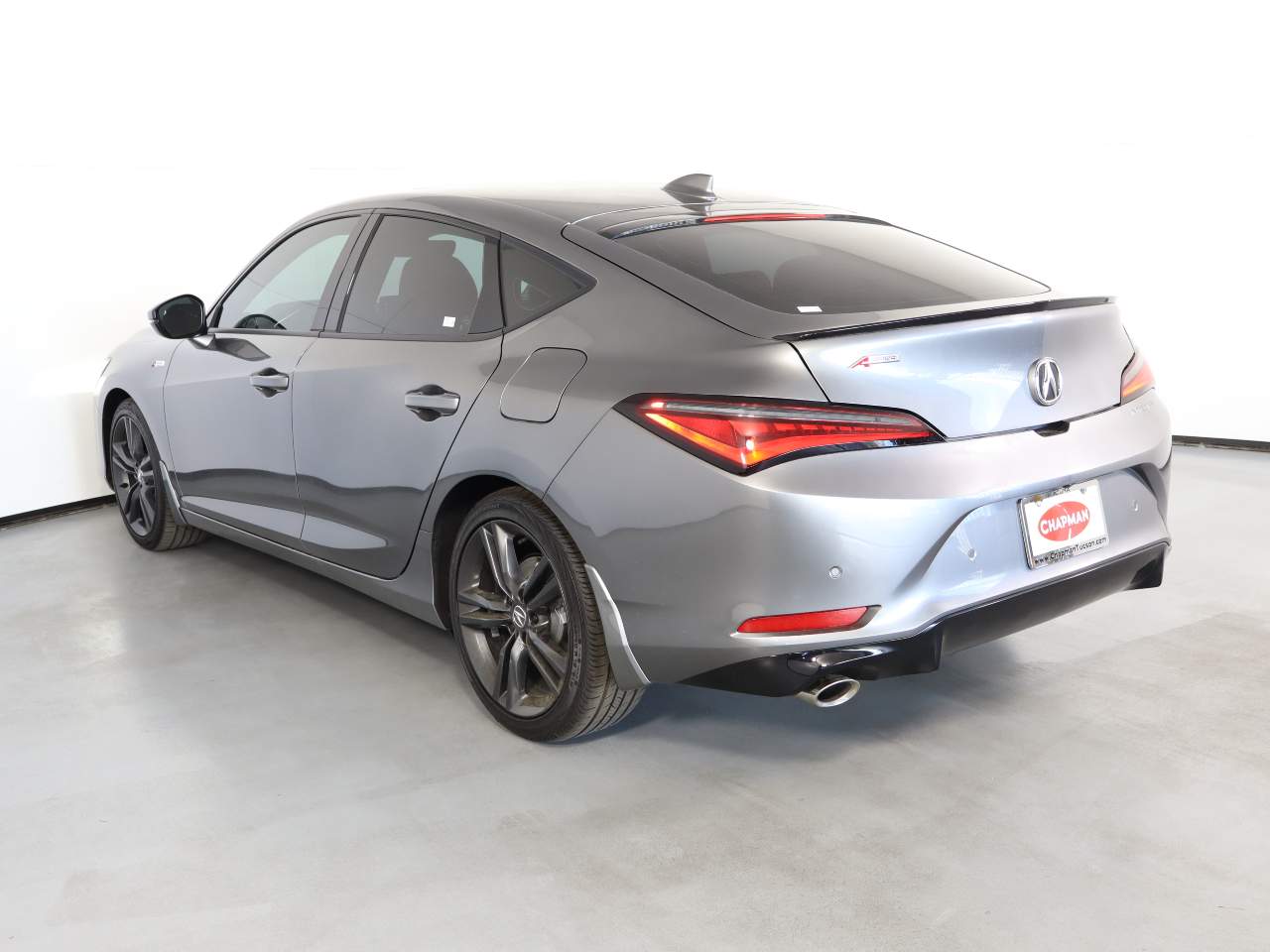 2025 Acura Integra Tech Pkg A-SPEC