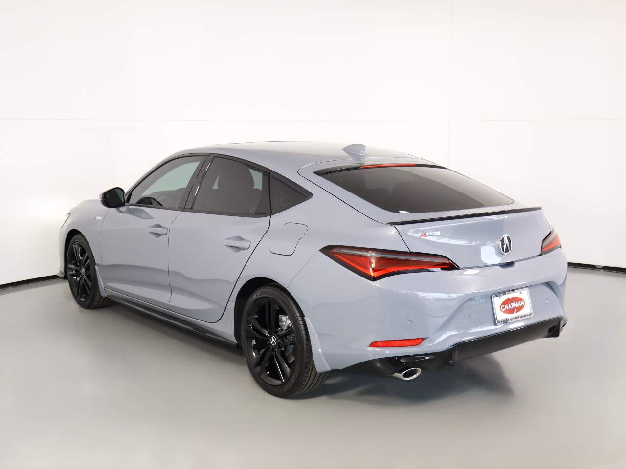 2026 Acura Integra Tech Pkg A-SPEC