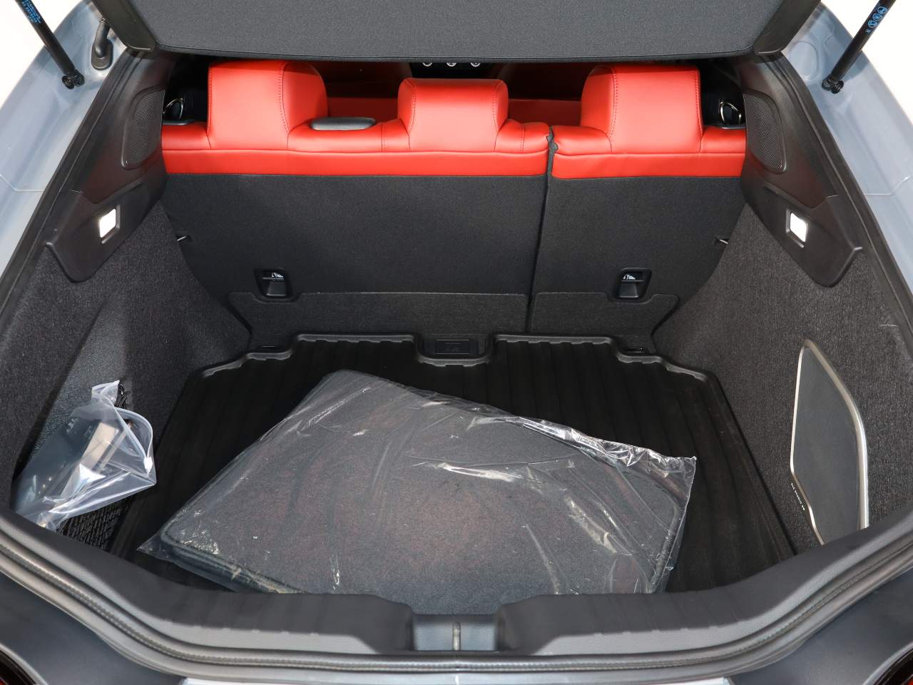 2026 Acura Integra Tech Pkg A-SPEC