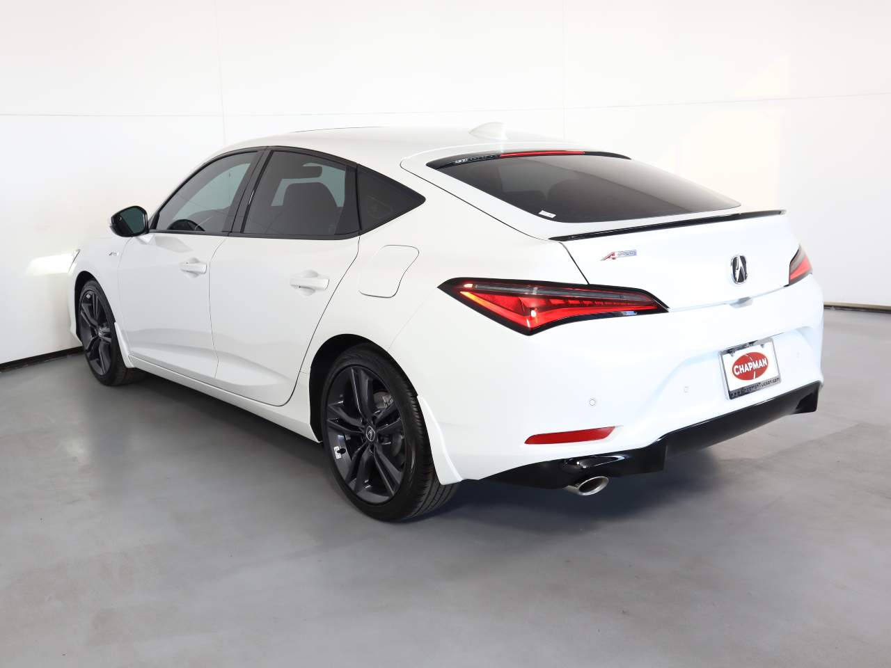 2025 Acura Integra Tech Pkg A-SPEC