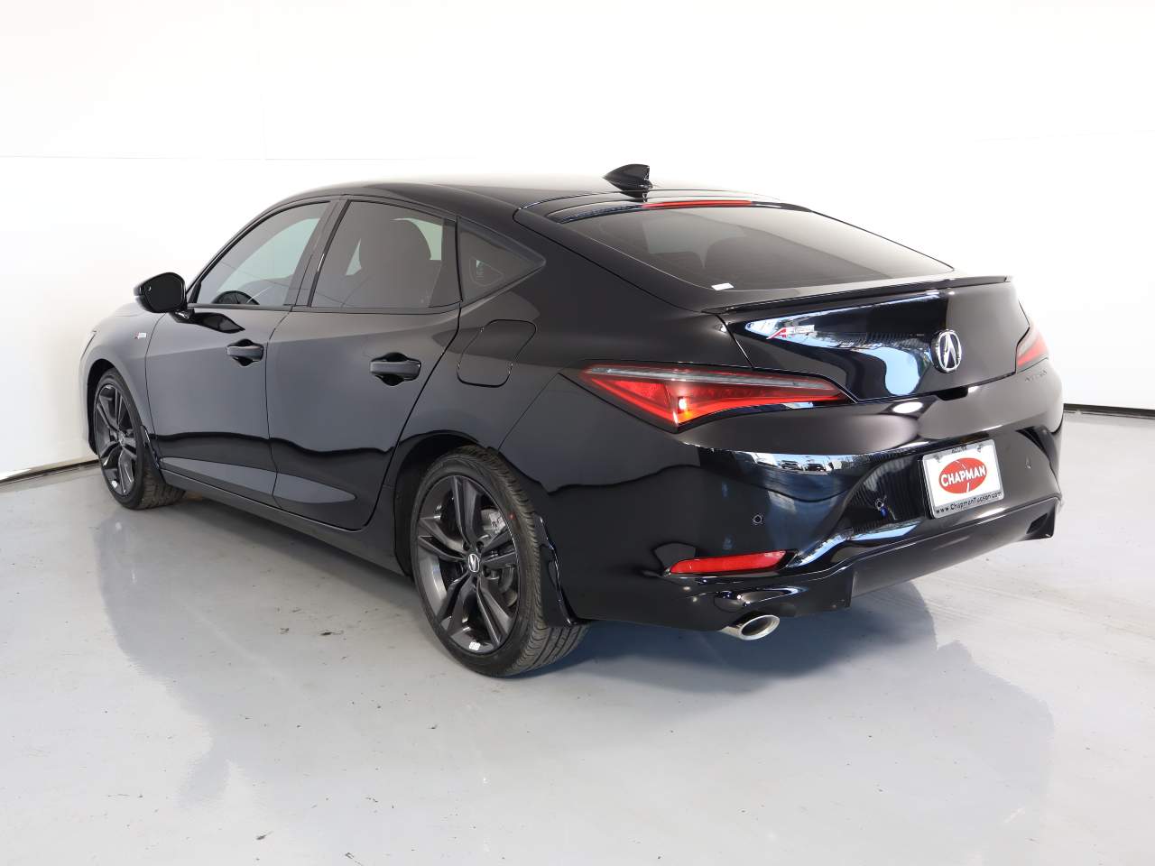 2025 Acura Integra Tech Pkg A-SPEC