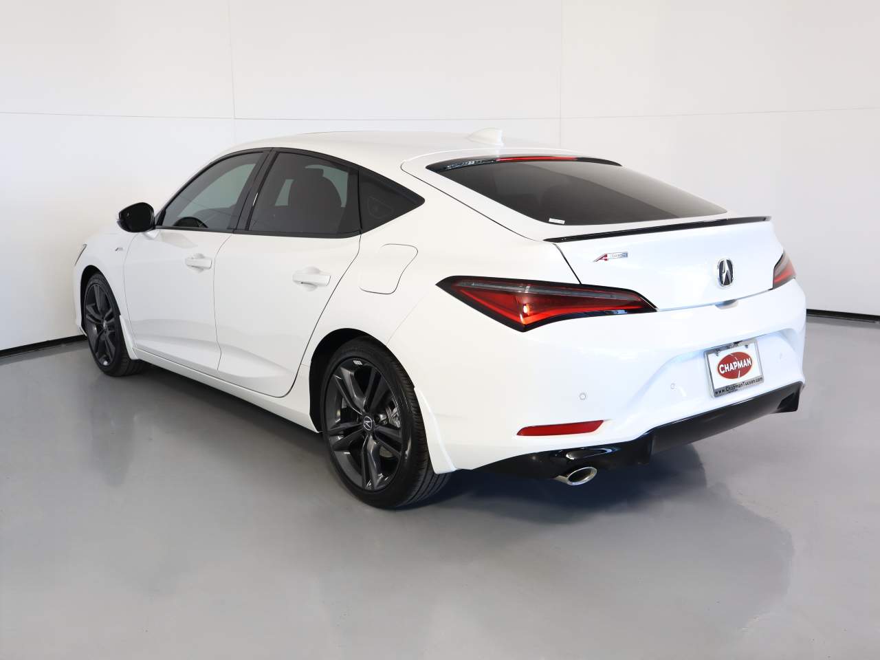 2025 Acura Integra Tech Pkg A-SPEC