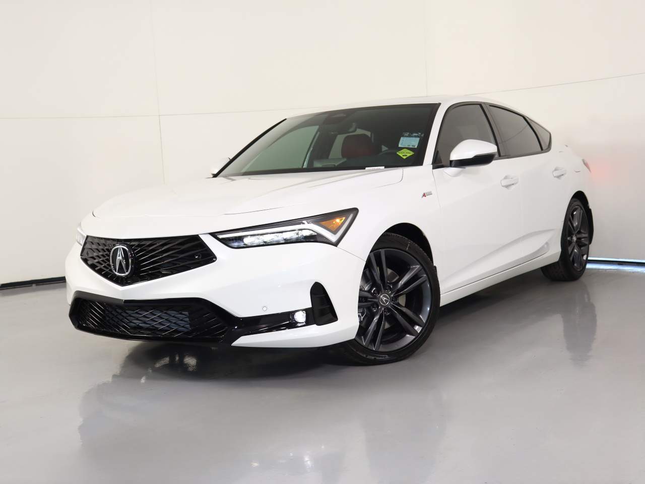 2025 Acura Integra Tech Pkg A-SPEC