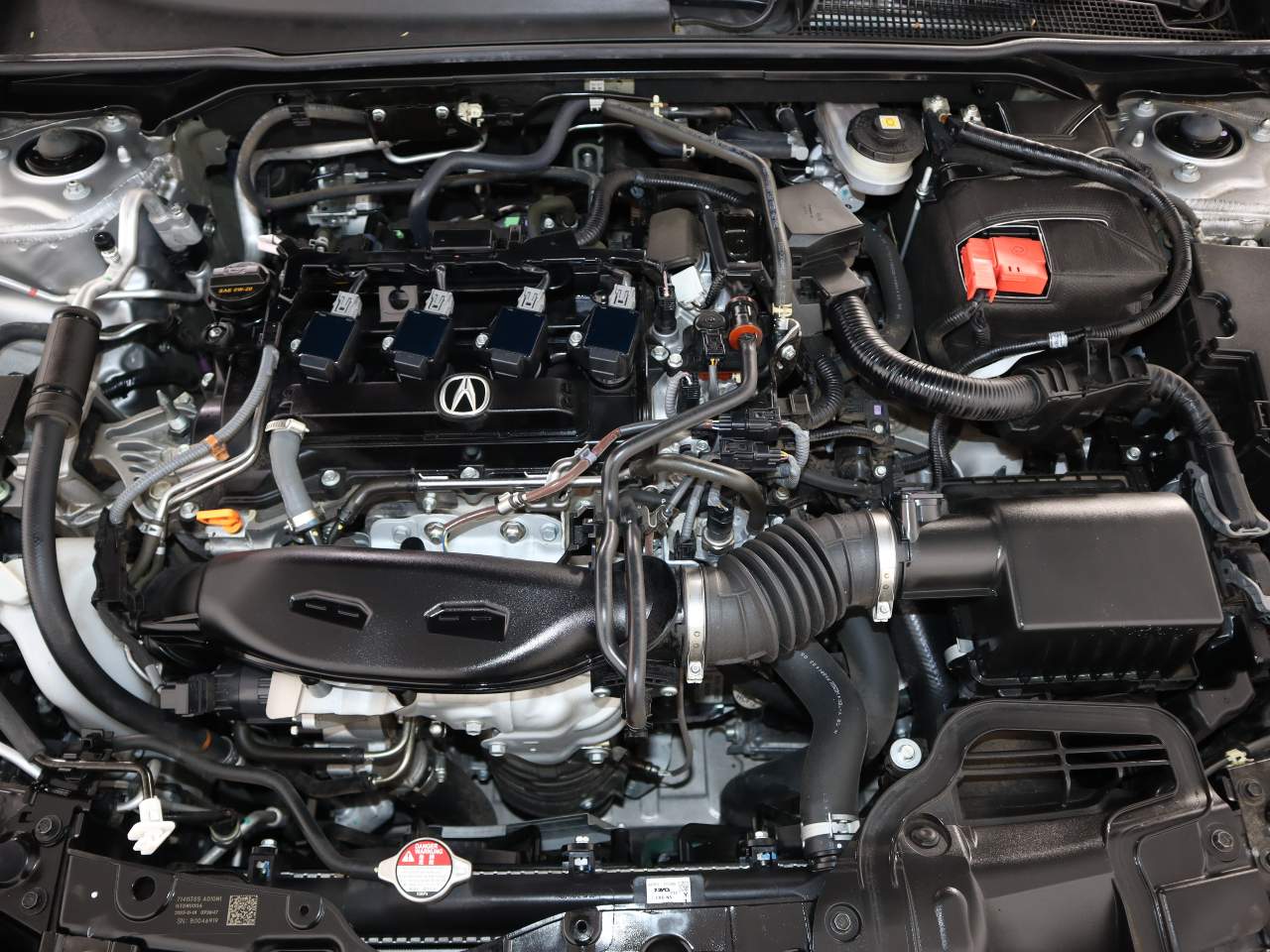 2024 Acura Integra w/Tech w/A-SPEC