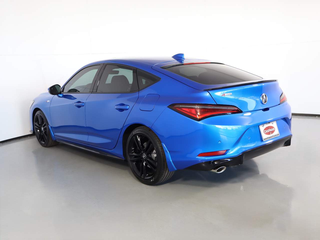 2026 Acura Integra Tech Pkg A-SPEC