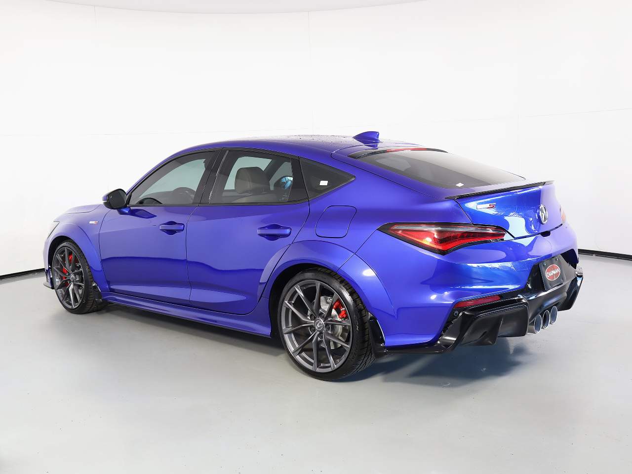 2025 Acura Integra Type S