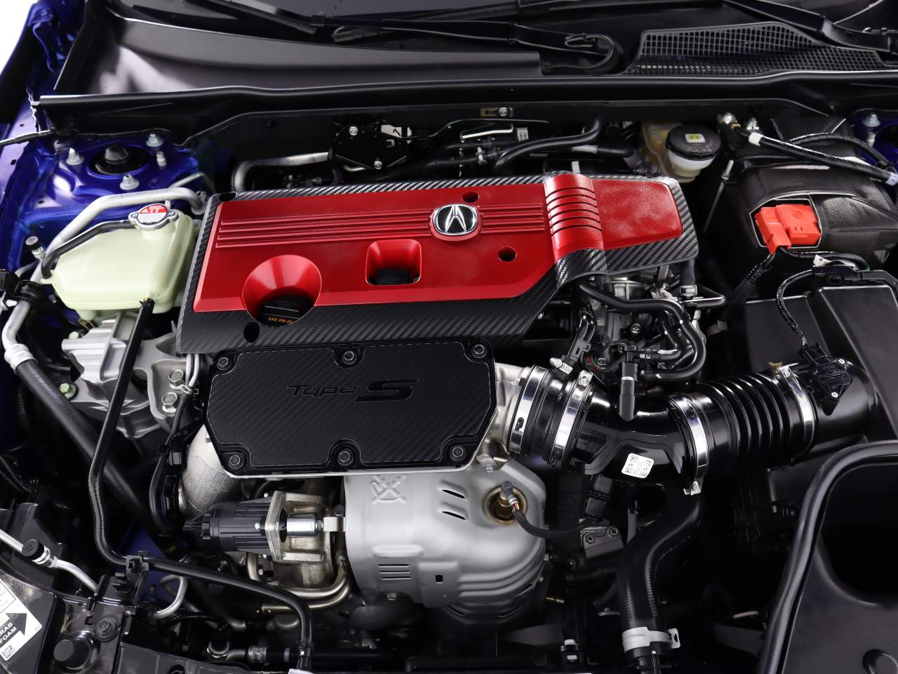 2025 Acura Integra Type S