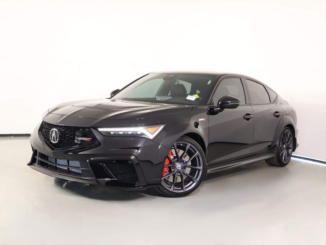 2026 Acura Integra Type S