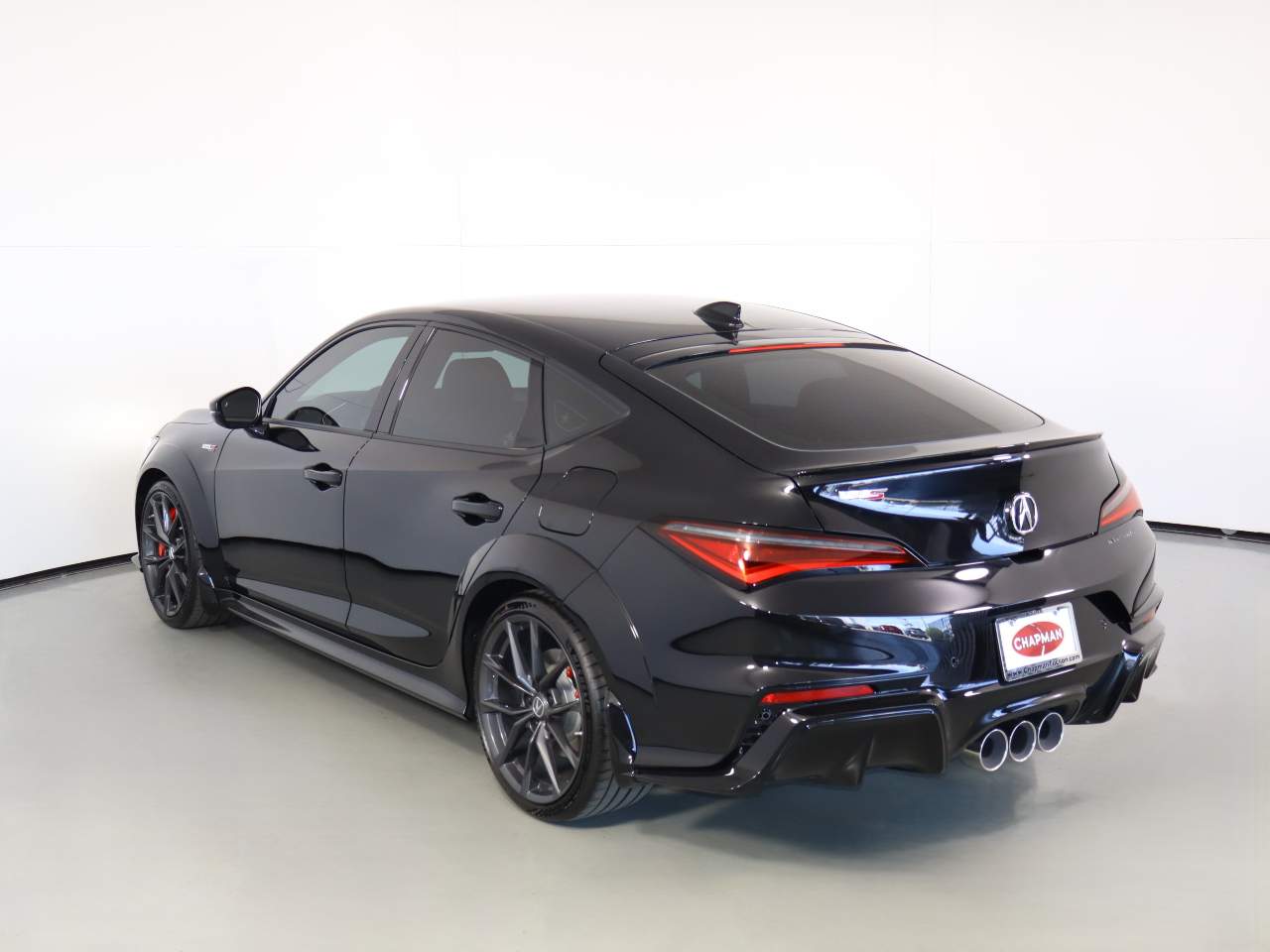 2026 Acura Integra Type S