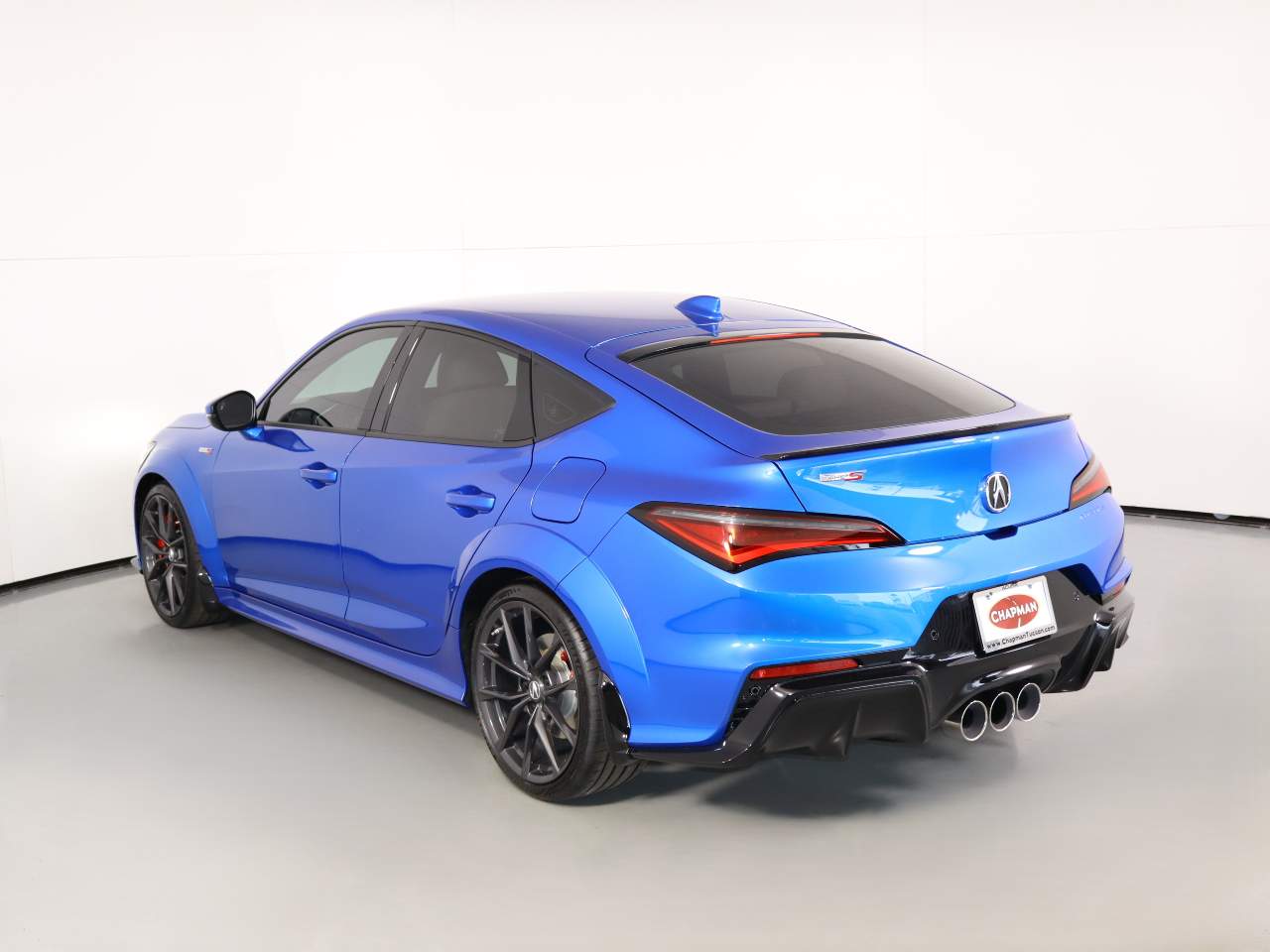 2026 Acura Integra Type S