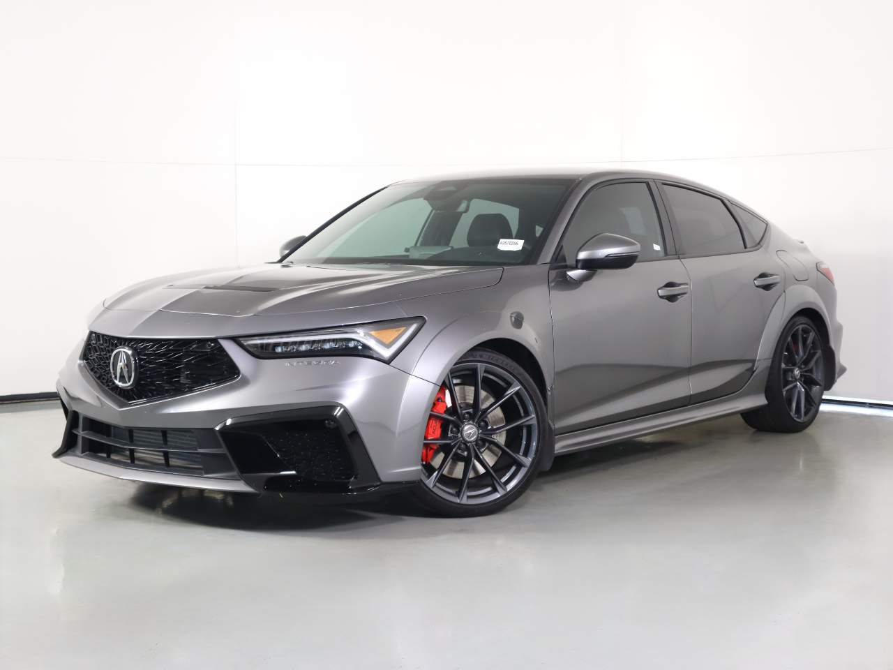 2025 Acura Integra Type S