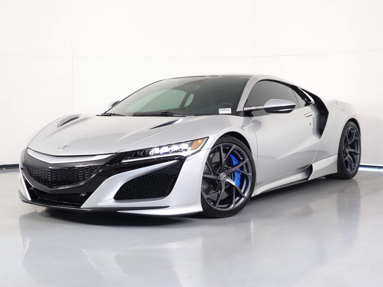 2018 Acura NSX SH-AWD Sport Hybrid