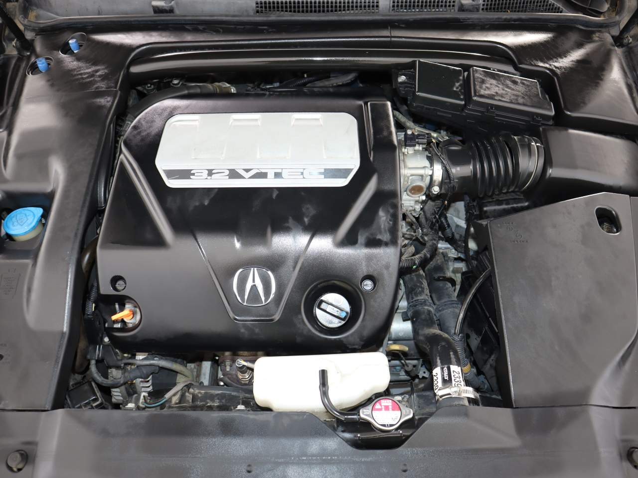2007 Acura TL w/Navi
