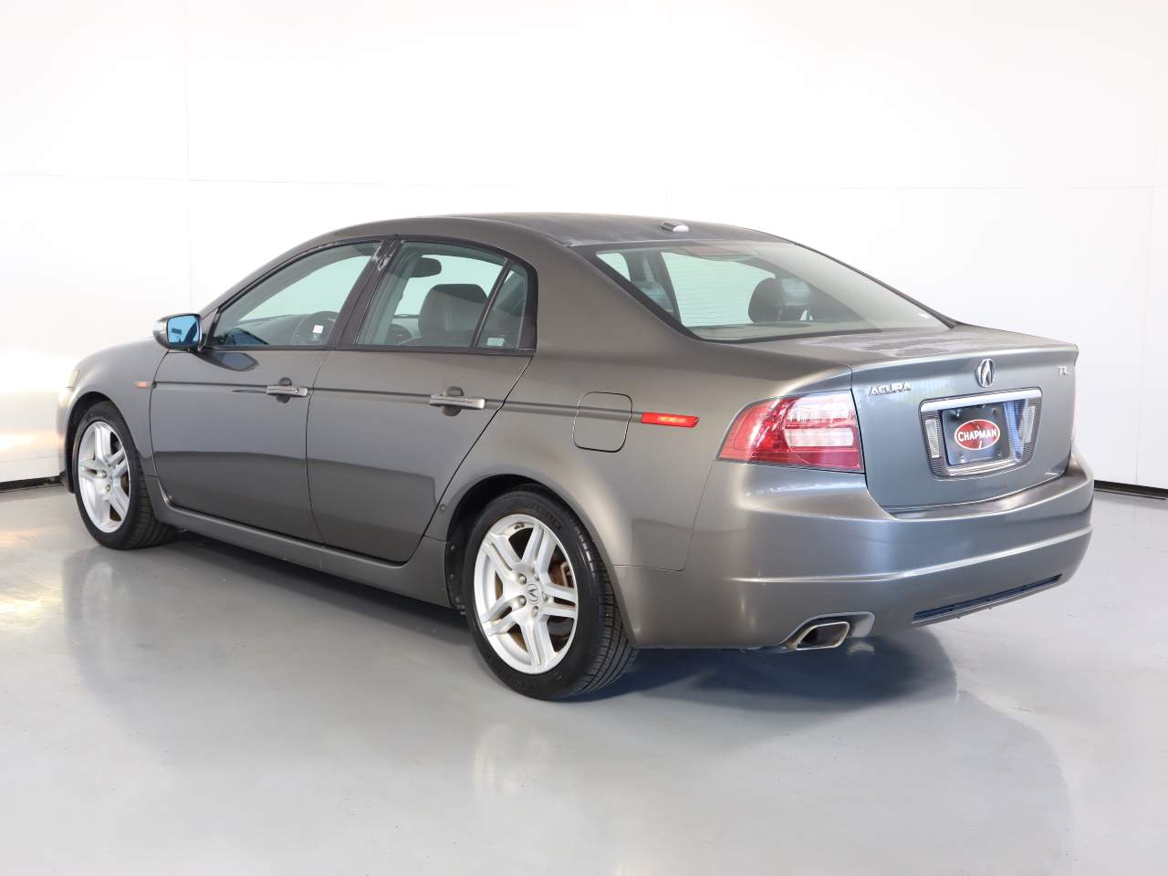 2007 Acura TL w/Navi