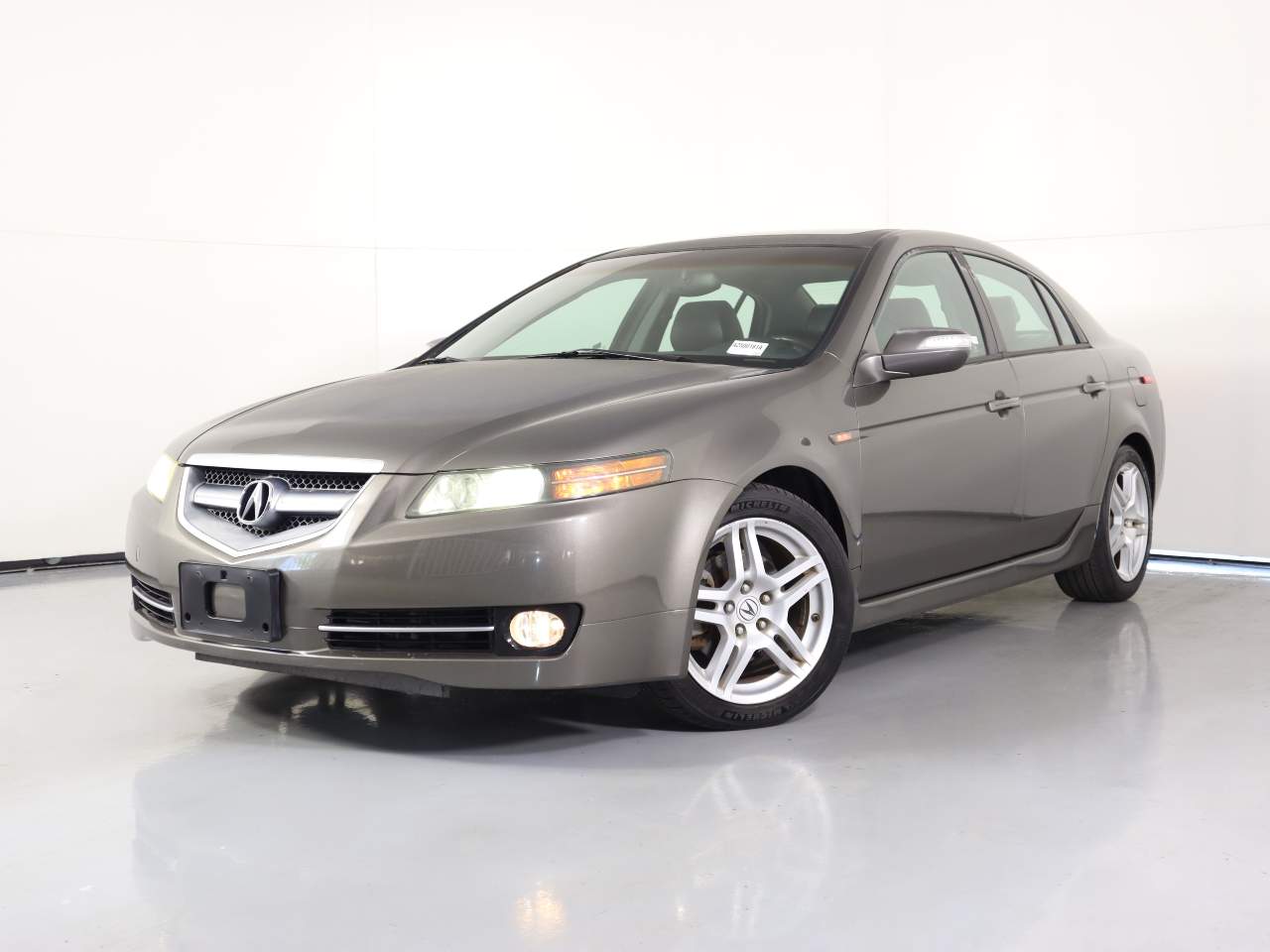 2007 Acura TL w/Navi